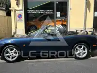 2017 Mazda MX-5