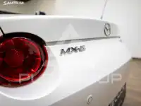 2017 Mazda MX-5