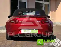 2017 Mazda MX-5