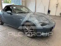 2017 Mazda MX-5