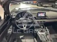 2017 Mazda MX-5