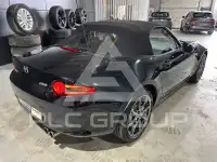 2017 Mazda MX-5