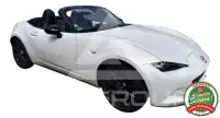 2017 Mazda MX-5