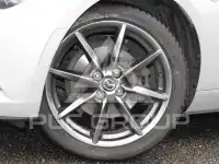 2017 Mazda MX-5