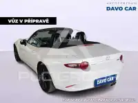 2017 Mazda MX-5