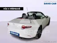 2017 Mazda MX-5