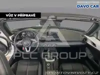 2017 Mazda MX-5