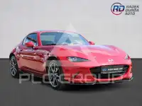 2017 Mazda MX-5