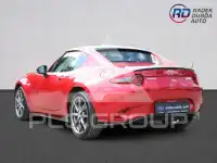 2017 Mazda MX-5