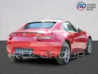 2017 Mazda MX-5