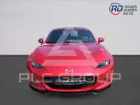 2017 Mazda MX-5