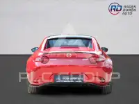 2017 Mazda MX-5