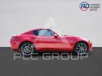 2017 Mazda MX-5