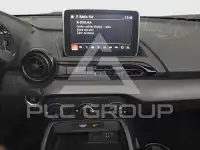 2017 Mazda MX-5