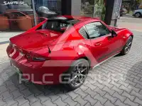 2017 Mazda MX-5