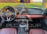 2017 Mazda MX-5