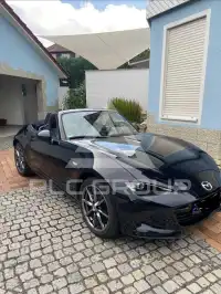 2017 Mazda MX-5