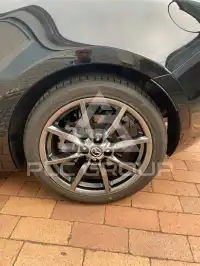 2017 Mazda MX-5