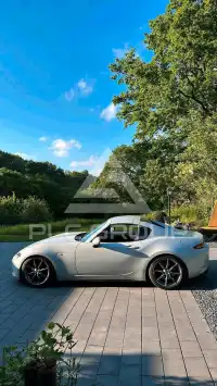 2017 Mazda MX-5