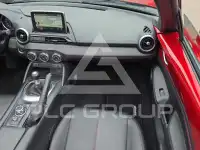 2017 Mazda MX-5