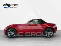 2017 Mazda MX-5