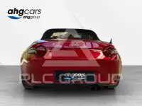 2017 Mazda MX-5