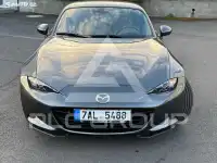 2017 Mazda MX-5
