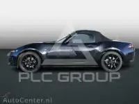 2017 Mazda MX-5