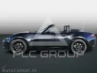 2017 Mazda MX-5