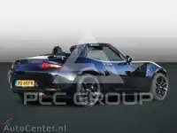 2017 Mazda MX-5