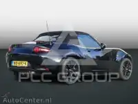 2017 Mazda MX-5