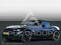 2017 Mazda MX-5