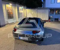 2017 Mazda MX-5