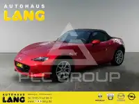 2017 Mazda MX-5