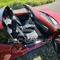 2017 Mazda MX-5