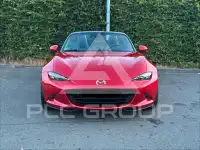 2017 Mazda MX-5