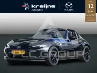 2017 Mazda MX-5