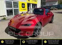 2017 Mazda MX-5