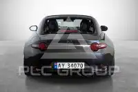 2017 Mazda MX-5