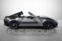 2017 Mazda MX-5