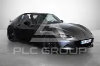 2017 Mazda MX-5