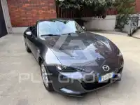 2017 Mazda MX-5