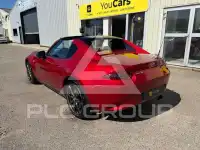 2017 Mazda MX-5