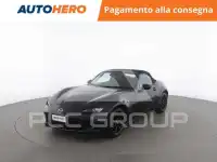 2017 Mazda MX-5