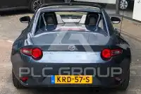 2017 Mazda MX-5