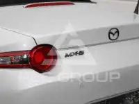 2017 Mazda MX-5