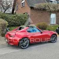 2017 Mazda MX-5