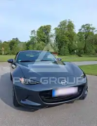 2017 Mazda MX-5