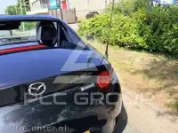 2017 Mazda MX-5