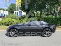 2017 Mazda MX-5